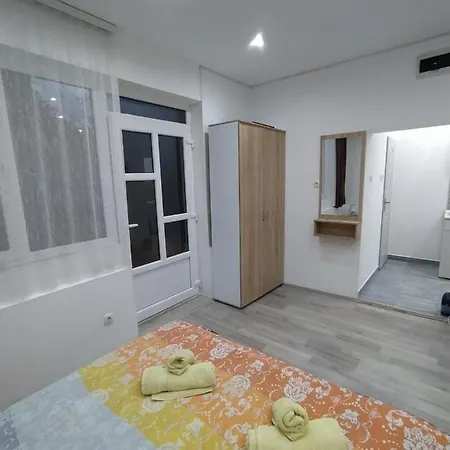 Apartment Pavicevic *