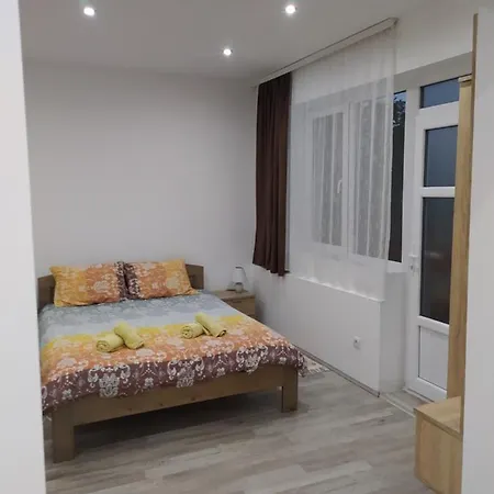 Pavicevic Apartment *