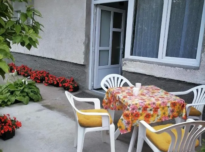 Apartament Pavicevic