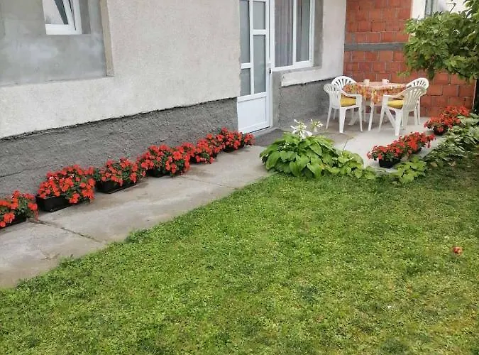 Apartament Pavicevic