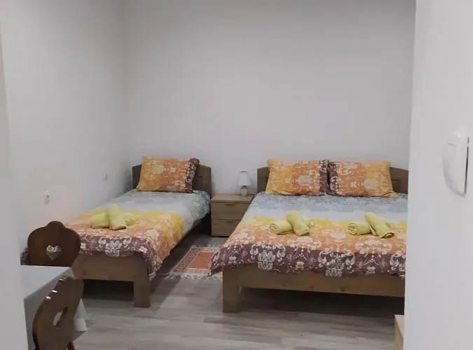 Apartament Pavicevic