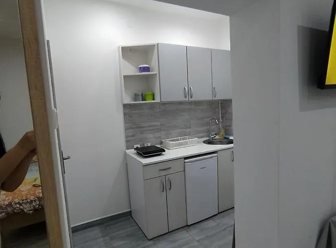 Pavicevic Apartament