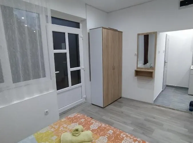 Apartament Pavicevic *