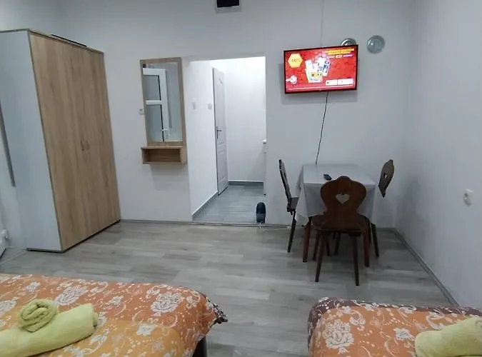 Pavicevic Apartament