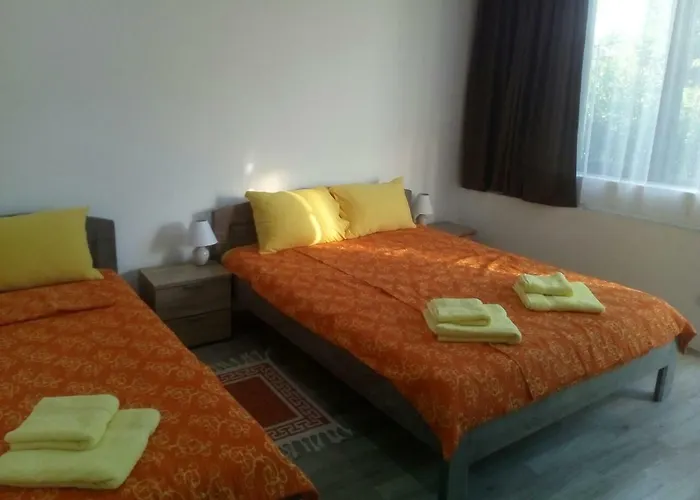 Pavicevic Apartament