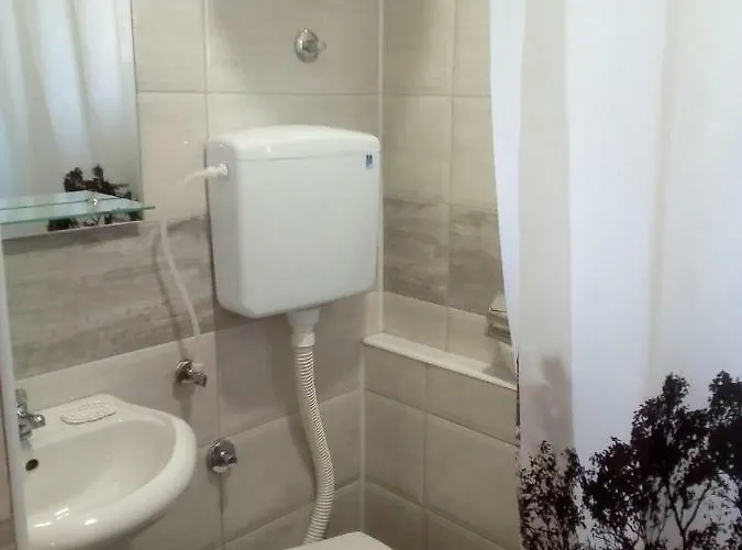 Pavicevic Apartament *