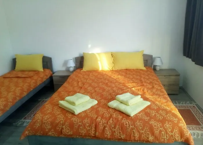 Apartament Pavicevic